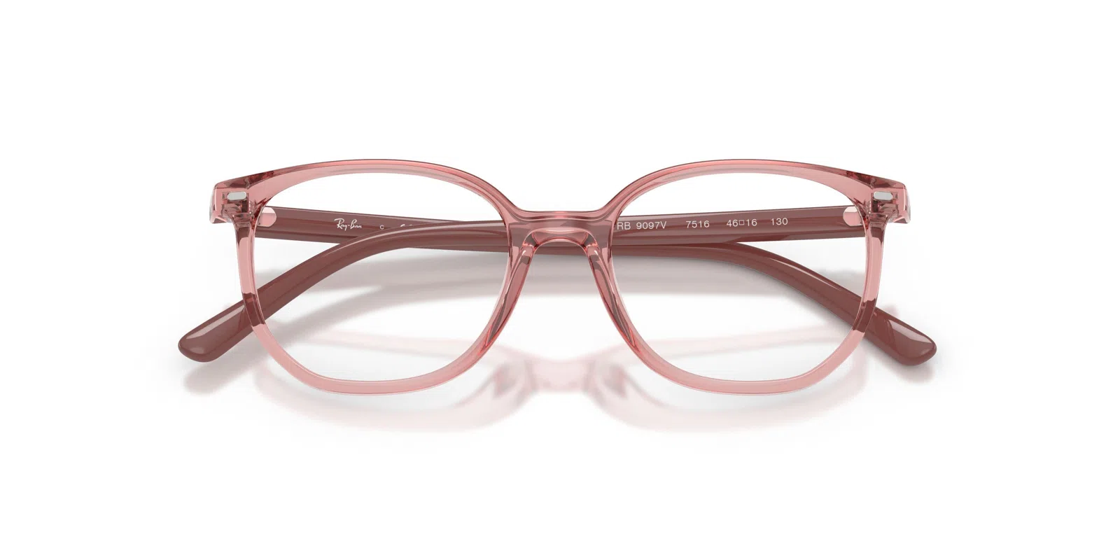 Ray-Ban Kids Elliot 0RY9097V Eyeglasses - view 57